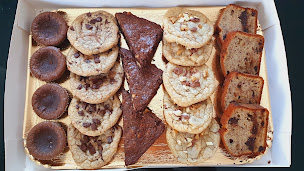 Photo n°5 de Les délices de Lili à Le Pin (Traiteur)