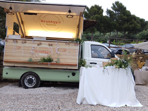 Roadaggio RistoTruck - Thumbnail