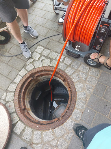 SOS Rohrreinigung Bremerhaven