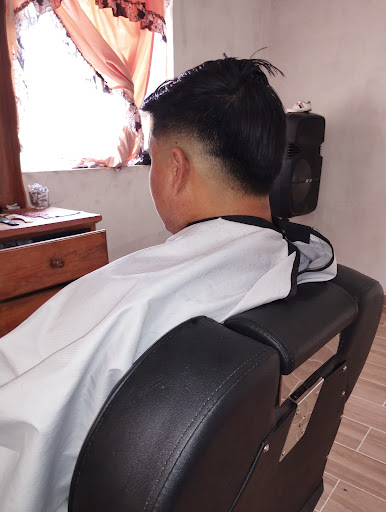 BarberShop Valencia - Thumbnail