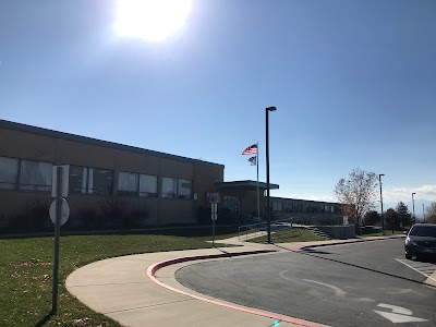 Crestview Elementary School