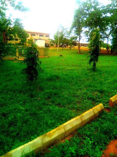 Photos of ICT Gateway Polytechnic, Saapade