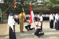 Foto SMP  Negeri 4 Cepu, Kabupaten Blora