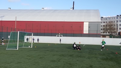 Photos of Kotka Staadion MT&Uuml;