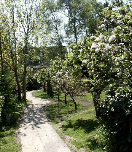 Feriendomizil Der Künstlergarten - Thumbnail