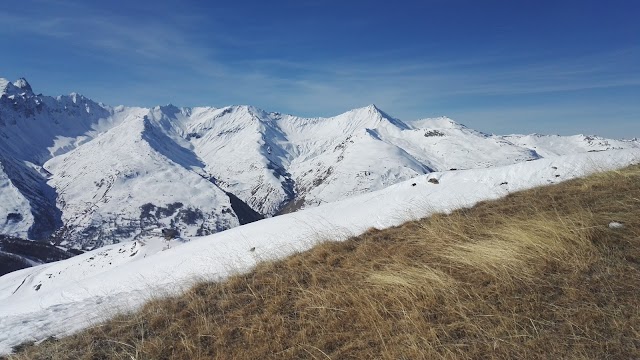 Valloire