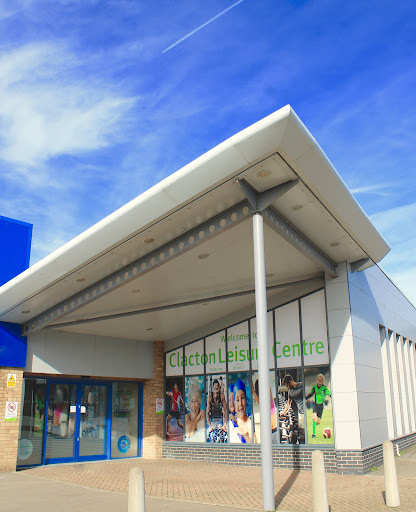 Clacton Leisure Centre