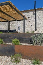 Photo n°40 de Domaine de Rambeau à Castelmoron-sur-Lot (Restaurant)