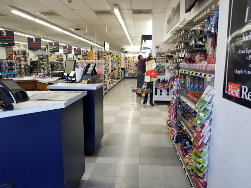 Southwest Lumber - Thumbnail