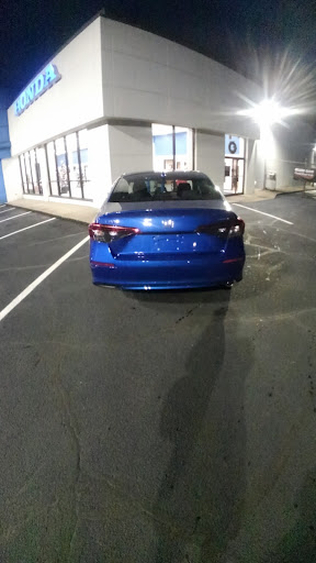 Ohio Valley Honda - Thumbnail