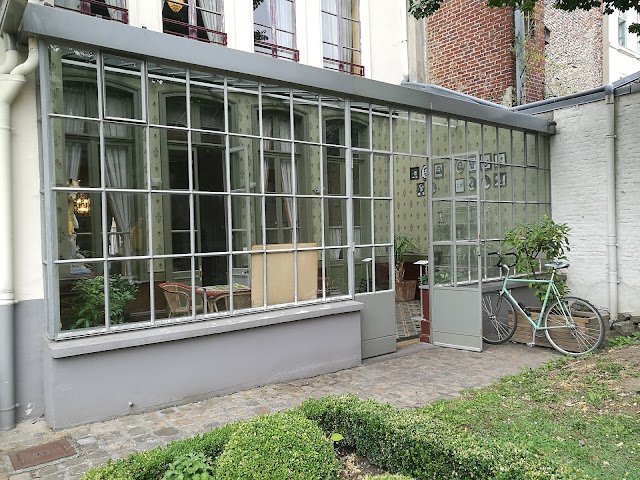 Maison natale Charles de Gaulle