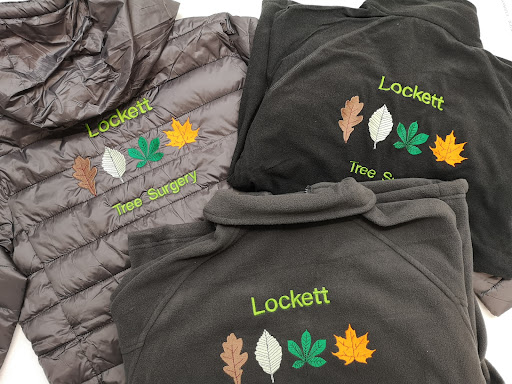 CeeFlair Clothing & Embroidery - Thumbnail