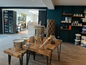 Photo n°5 de D'CO à Ploemel (Peintre en bâtiment)