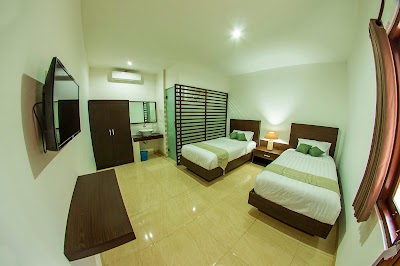 Photos of Cana Homestay