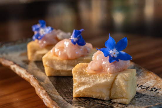 Umami Restaurant by null