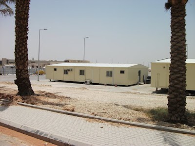 Photos of مجمع البزركان النفطي