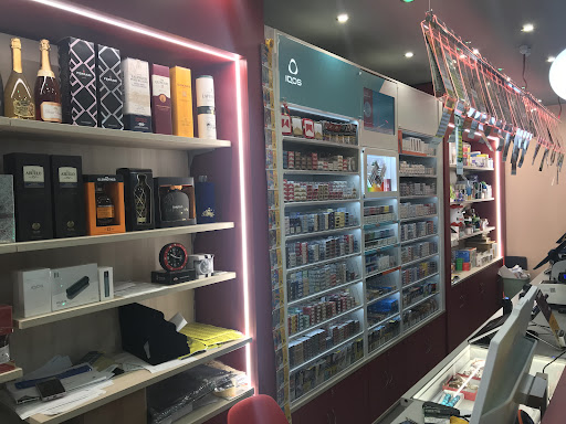 IQOS PARTNER - Plaza tabaccheria, Comunanza - Thumbnail