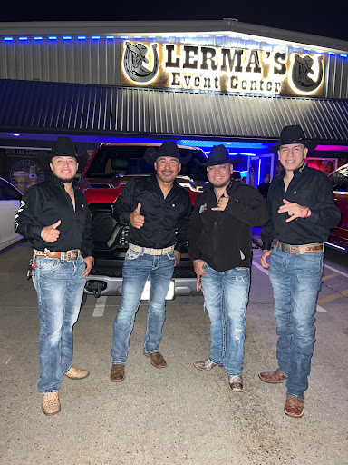 LERMA’S EVENT CENTER