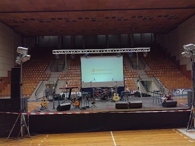 Photos of Sport Hall Diana