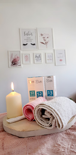 Institut Natural Beauty 95