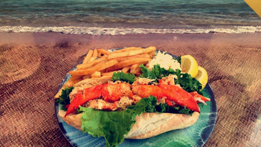 Buster Krab's Grill & Beach Bar Gallery - United States
