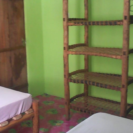 Matemwe B&B