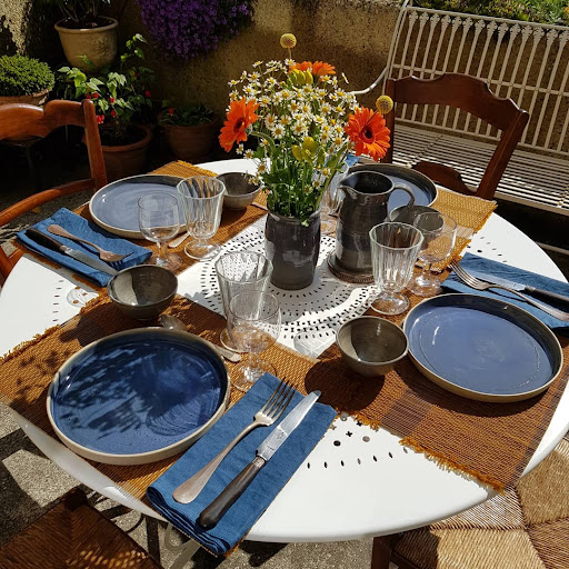 Photo de les émaux de magali à Mazières-en-Gâtine (79310)