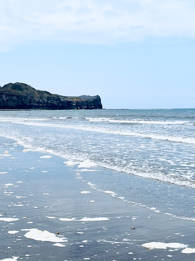 Sandsend - Visual