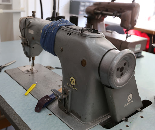 E & N Alteration & Dry Cleaning - Thumbnail