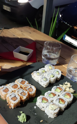 2Jsushi - Saint Cyr sur Mer - Thumbnail