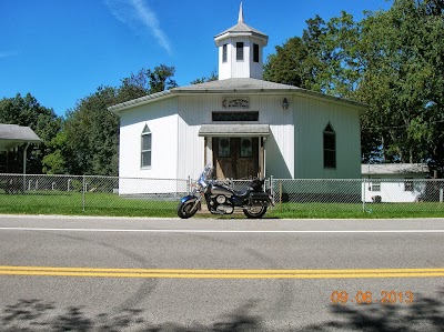 Alberts Chapel