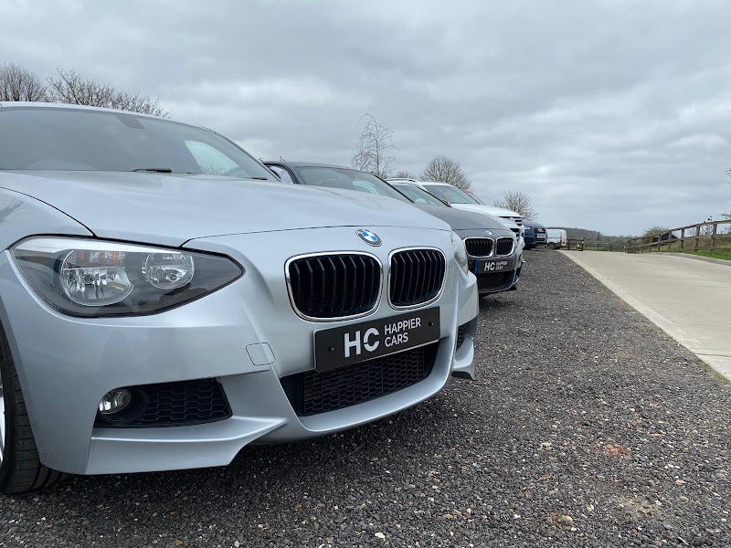 Happier Cars photo 2