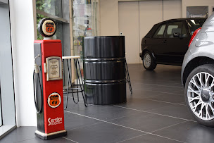 Photo n°4 de Hottin Automobile - Bosch Car Service à Lys-lez-Lannoy (Vendeur de voitures d'occasion)