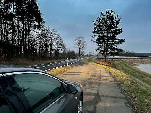 Parkplatz Großer Weiher - Thumbnail