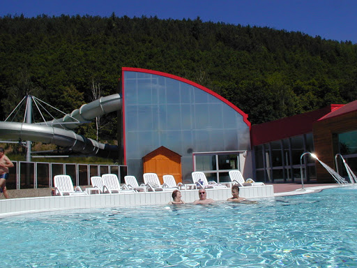 Photo de Piscine Les Aqualies à Oberbronn (67110)