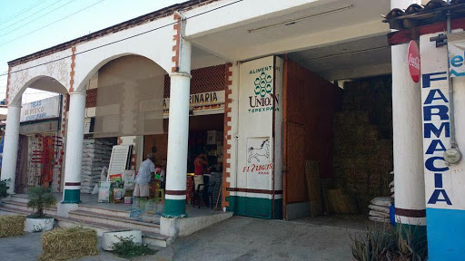 Farmacia veterinaria y forrajera ”Bigar”