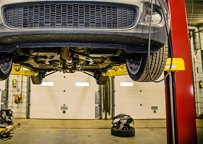 Arrowhead Automotive