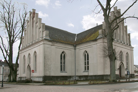 Ulrich & Kollegen GmbH Töpferstraße 85, 16247 Joachimsthal, Deutschland