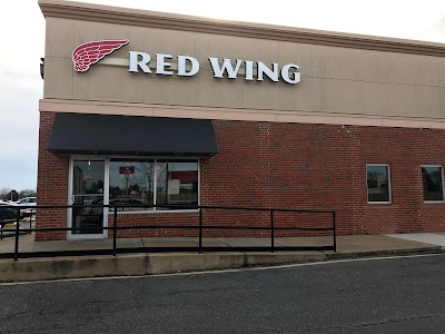 Red Wing