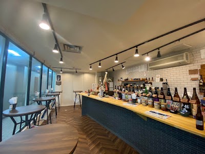 立ち飲みカクサン