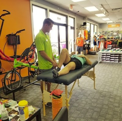 CORA Physical Therapy Morristown