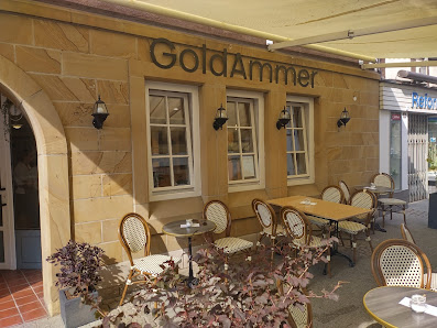 GoldAmmer coffee & cakes Tübinger Str. 14, 71083 Herrenberg, Deutschland