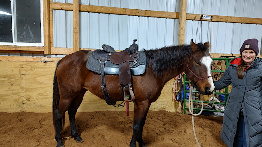 Oneida Creek Equestrian - Thumbnail