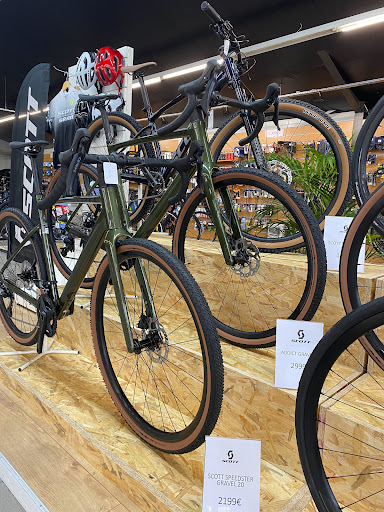 Pontivy Bike - Thumbnail