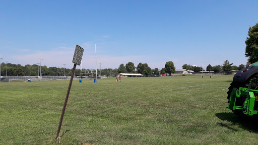 Ruff Park - Visual