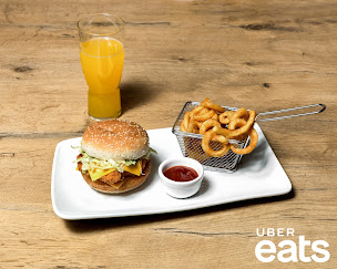 Photo n°65 de Beef'n Co à Amiens (Restaurant de plats à emporter)