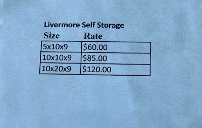 Sabattus Street Self Storage