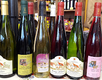 Domaine Ulmer à Rosheim