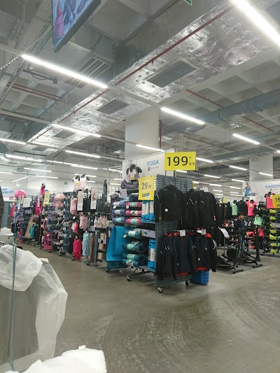 Decathlon Torium