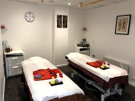 Ones Thai Therapy Massage Hayes, Hillingdon